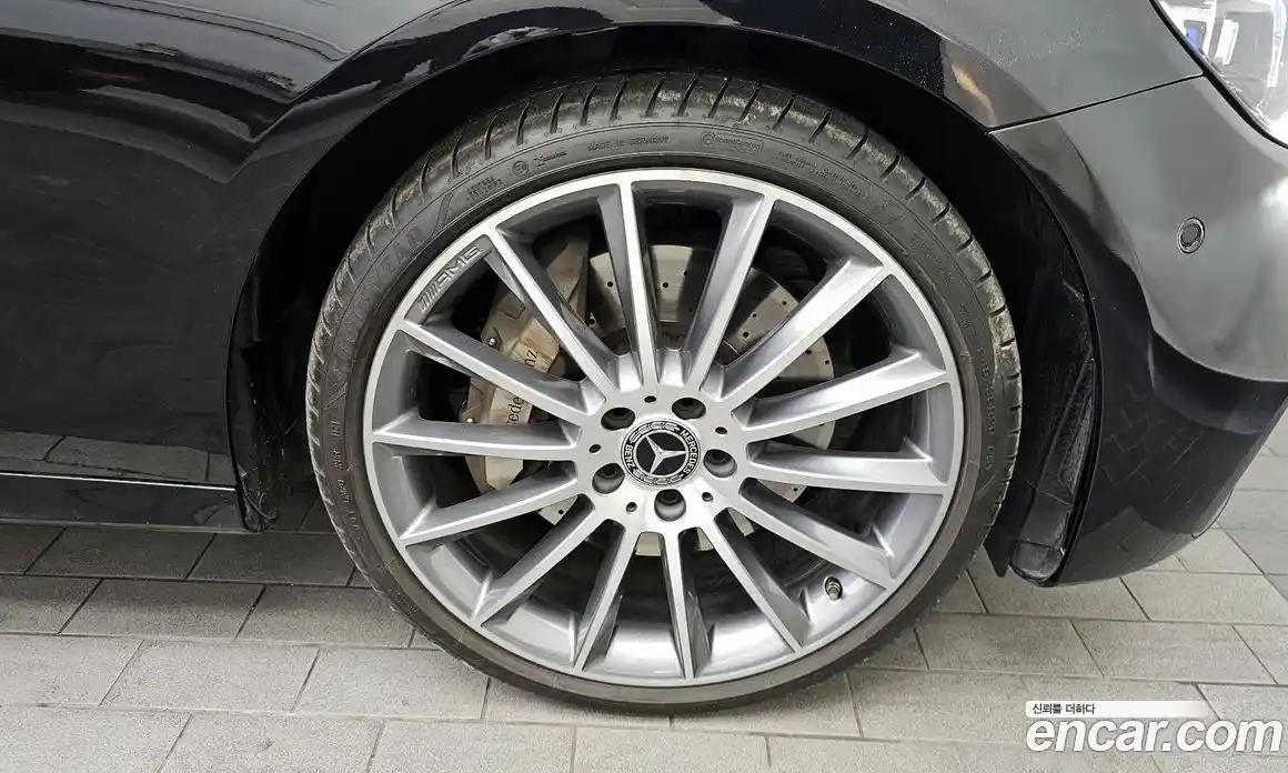 Mercedes-Benz E-Class 2021 2.0 Автомат в Москве № 201038, фото 5