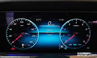 Mercedes-Benz E-Class 2021 2.0 Автомат в Москве № 201038, миниатюра 8