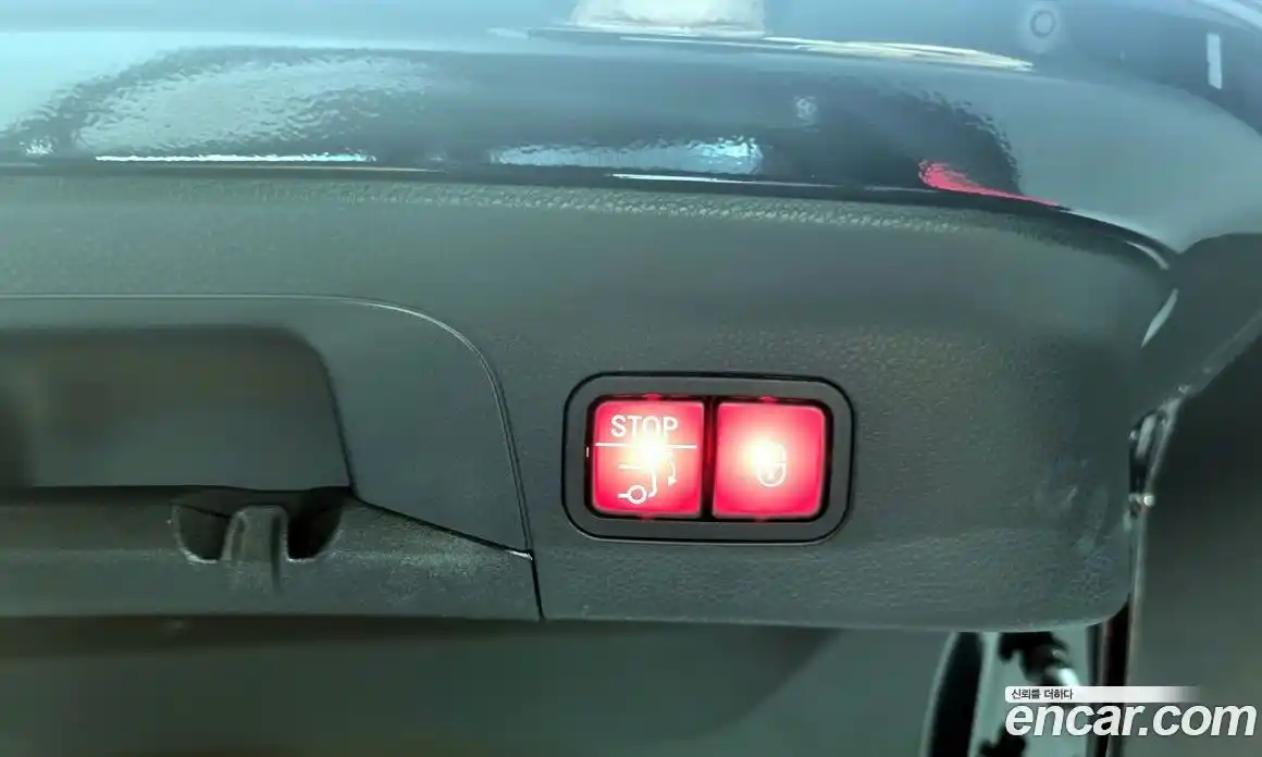 Mercedes-Benz GLC-Class 2023 4.0 Автомат в Москве № 203633, фото 16