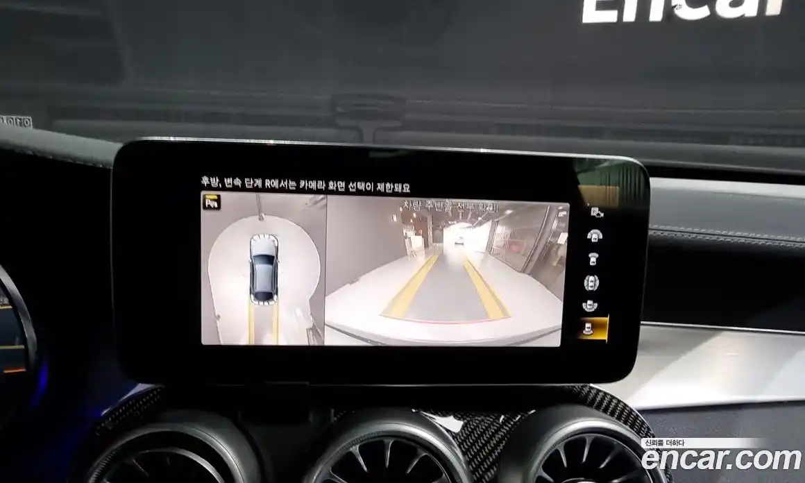 Mercedes-Benz GLC-Class 2023 4.0 Автомат в Москве № 203633, фото 18