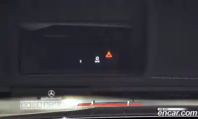 Mercedes-Benz GLC-Class 2023 4.0 Автомат в Москве № 203633, миниатюра 5