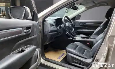 Renault QM6 2019 2.0 Автомат в Москве № 203964, миниатюра 11