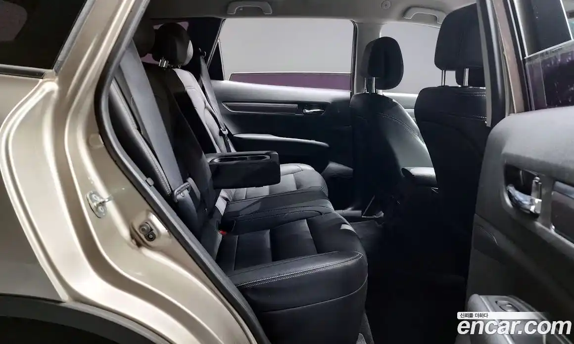 Renault QM6 2019 2.0 Автомат в Москве № 203964, фото 12