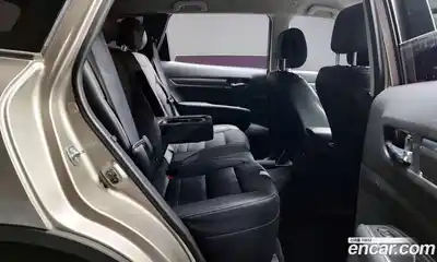 Renault QM6 2019 2.0 Автомат в Москве № 203964, миниатюра 12