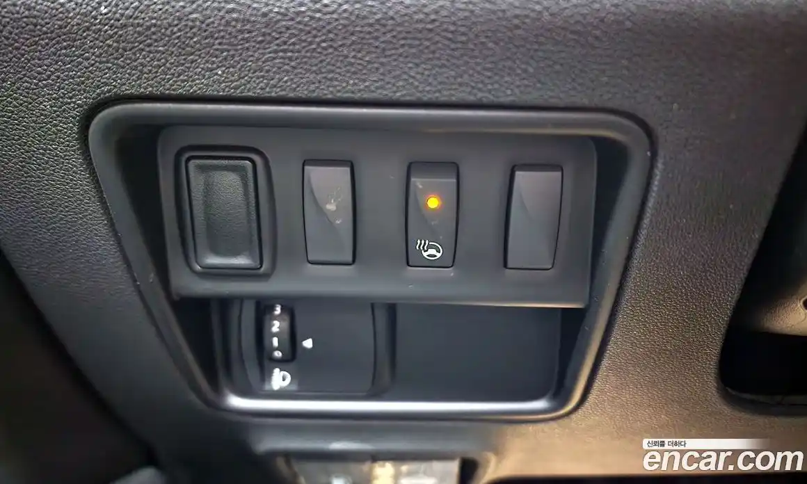 Renault QM6 2019 2.0 Автомат в Москве № 203964, фото 17