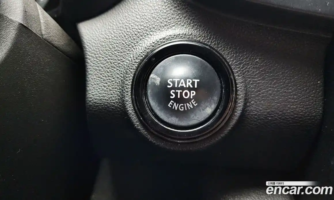 Renault QM6 2019 2.0 Автомат в Москве № 203964, фото 18