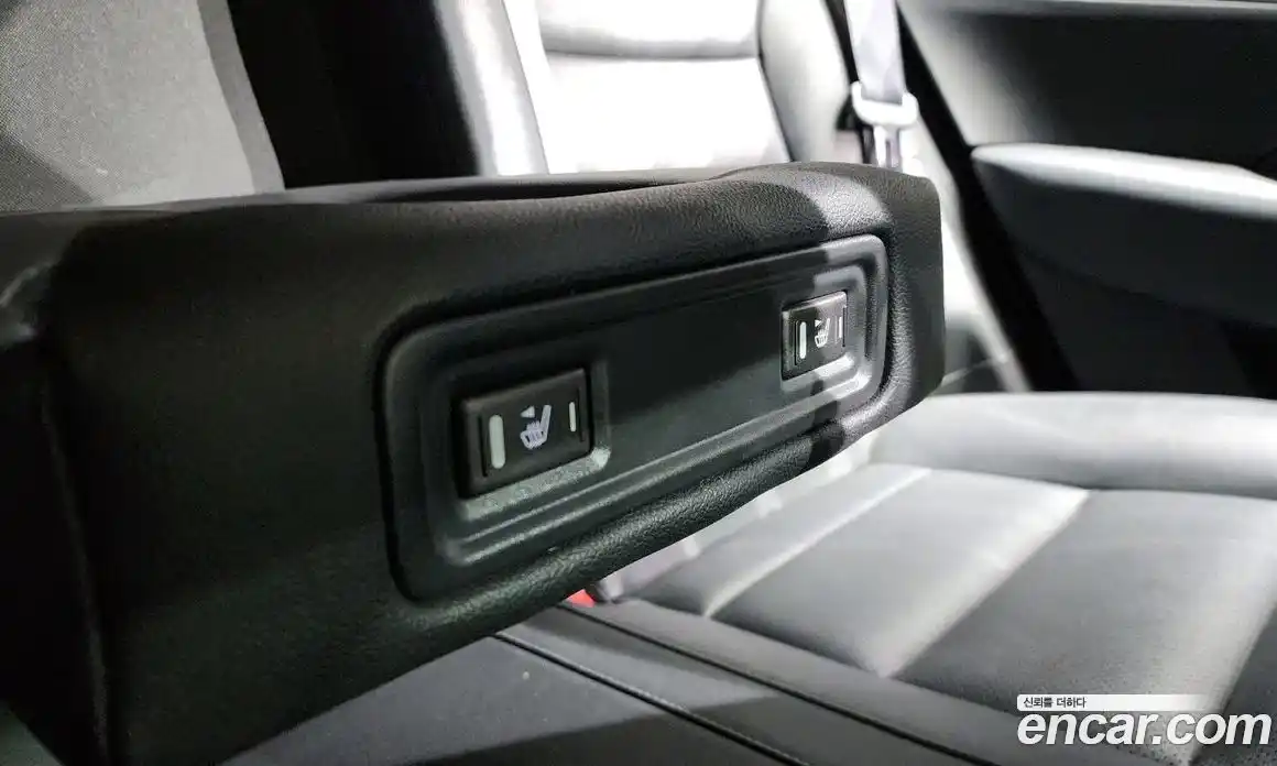 Renault QM6 2019 2.0 Автомат в Москве № 203964, фото 19