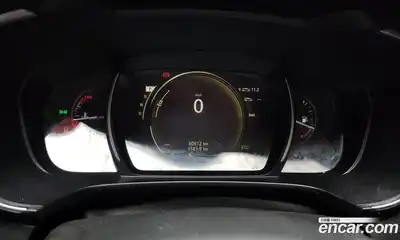 Renault QM6 2019 2.0 Автомат в Москве № 203964, миниатюра 8