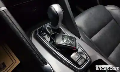 Renault QM6 2019 2.0 Автомат в Москве № 203964, миниатюра 9