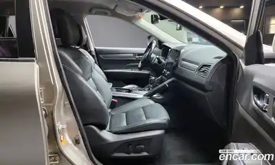 Renault QM6 2019 2.0 Автомат в Москве № 203964, миниатюра 10