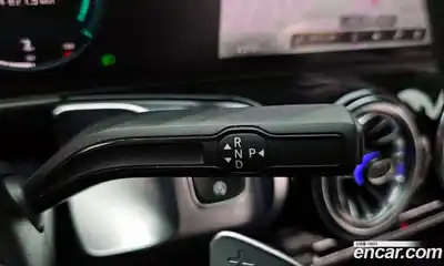 Mercedes-Benz GLB-Class 2021 2.0 Автомат в Москве № 204455, миниатюра 12