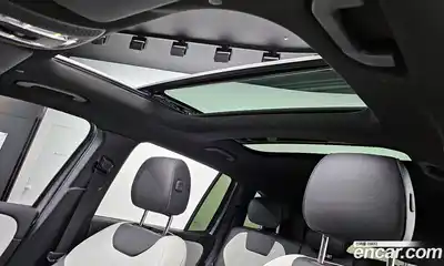 Mercedes-Benz GLB-Class 2021 2.0 Автомат в Москве № 204455, миниатюра 8