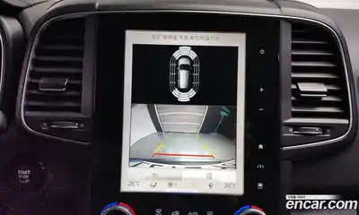 Renault QM6 2021 2.0 Автомат в Москве № 206053, миниатюра 3