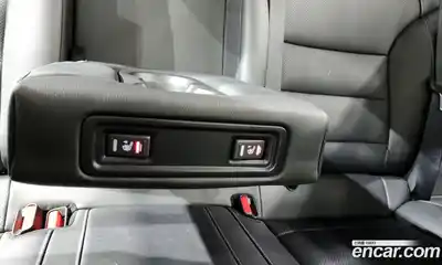 Renault QM6 2021 2.0 Автомат в Москве № 206053, миниатюра 4