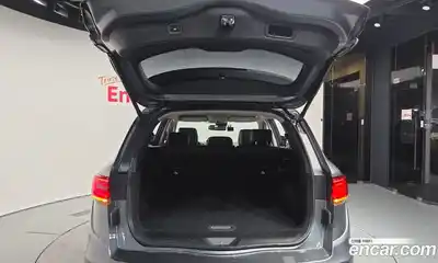 Renault QM6 2021 2.0 Автомат в Москве № 206053, миниатюра 8