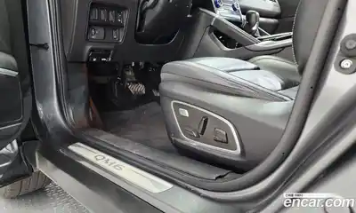 Renault QM6 2021 2.0 Автомат в Москве № 206053, миниатюра 9