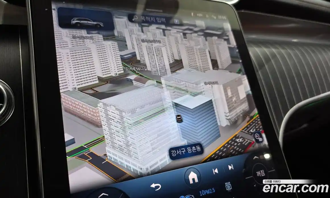 Mercedes-Benz GLC-Class 2025 2.0 Автомат в Москве № 206625, фото 11