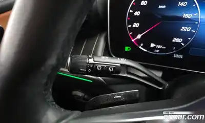 Mercedes-Benz GLC-Class 2025 2.0 Автомат в Москве № 206625, миниатюра 4