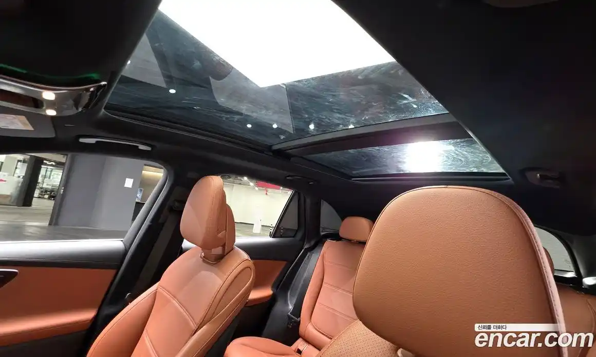 Mercedes-Benz GLC-Class 2025 2.0 Автомат в Москве № 206625, фото 9