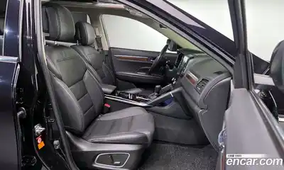 Renault QM6 2020 2.0 Автомат в Москве № 207314, миниатюра 12