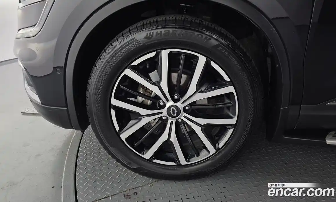 Renault QM6 2020 2.0 Автомат в Москве № 207314, фото 15