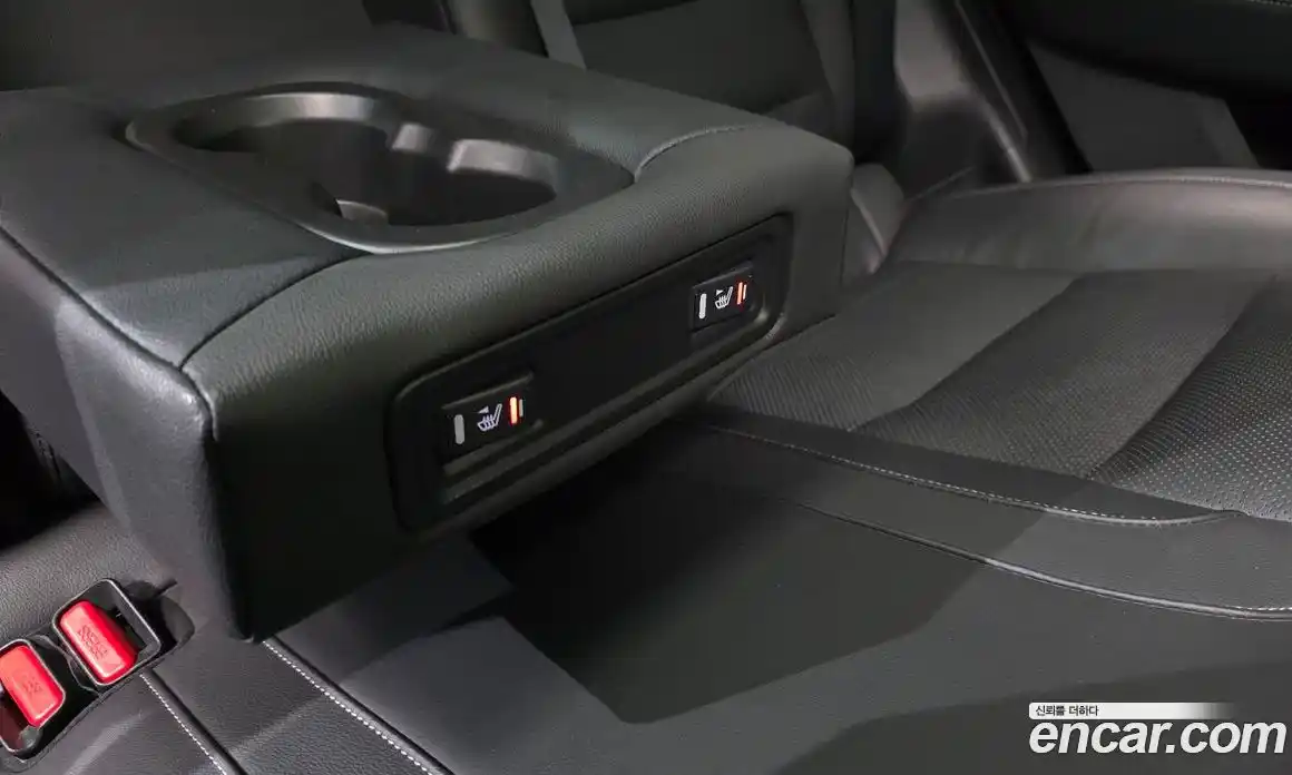 Renault QM6 2020 2.0 Автомат в Москве № 207314, фото 17