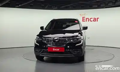 Renault QM6 2020 2.0 Автомат в Москве № 207314, миниатюра 2