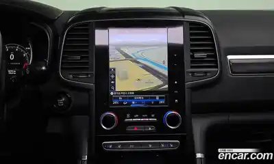 Renault QM6 2020 2.0 Автомат в Москве № 207314, миниатюра 4