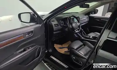 Renault QM6 2020 2.0 Автомат в Москве № 207314, миниатюра 5