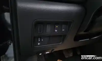 Renault QM6 2020 2.0 Автомат в Москве № 207314, миниатюра 8