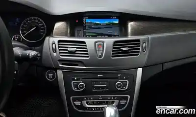 Renault SM5 2013 2.0 Автомат в Москве № 208254, миниатюра 11