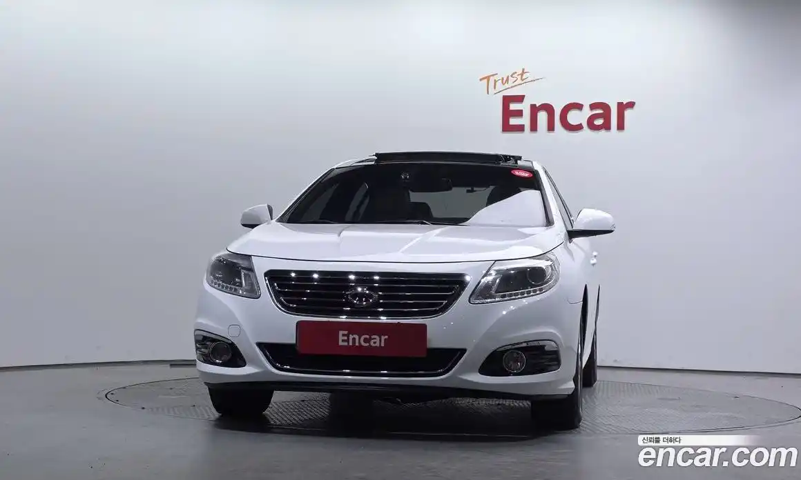 Renault SM5 2013 2.0 Автомат в Москве № 208254, фото 13