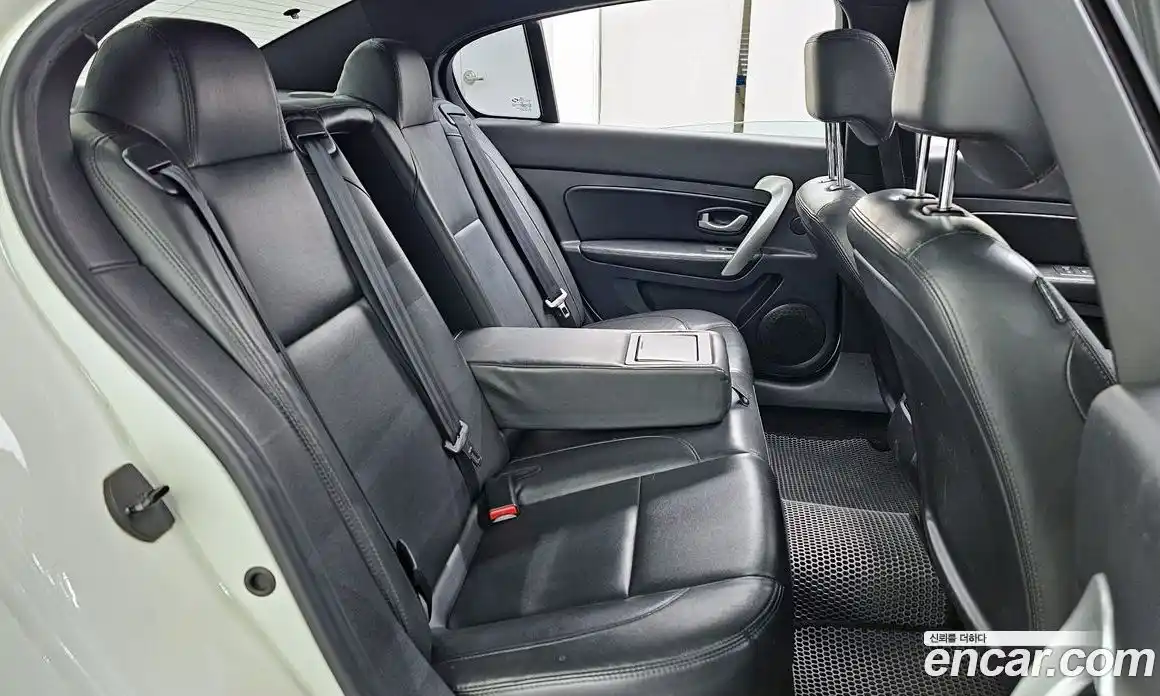 Renault SM5 2013 2.0 Автомат в Москве № 208254, фото 15