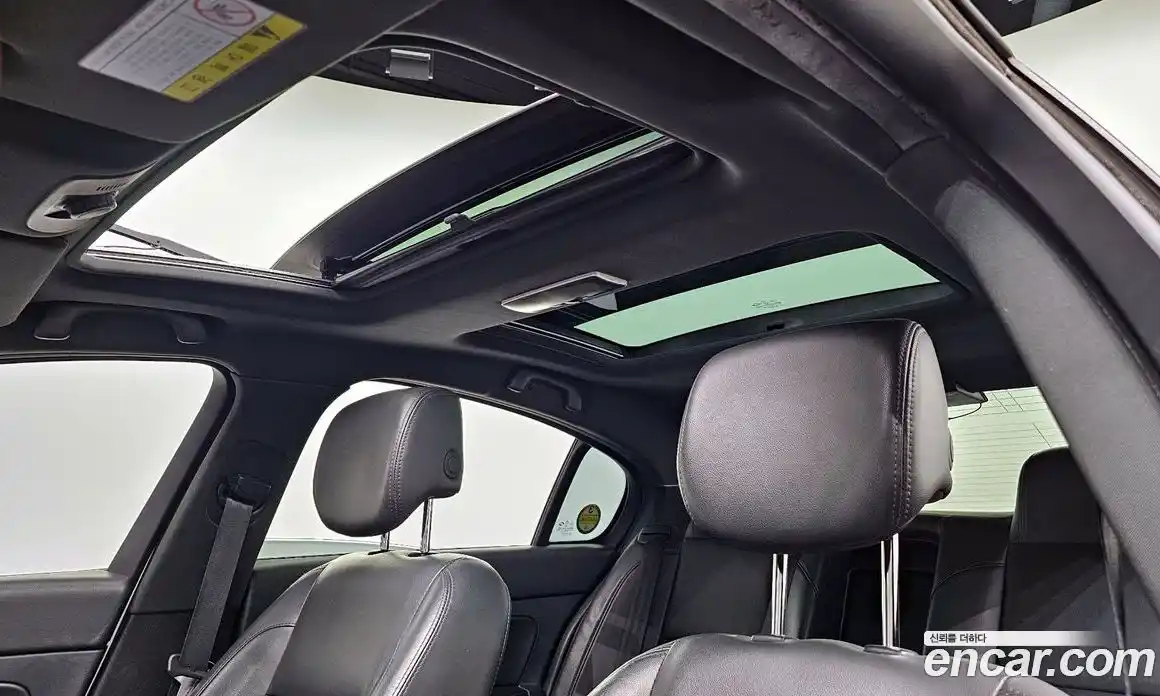 Renault SM5 2013 2.0 Автомат в Москве № 208254, фото 17