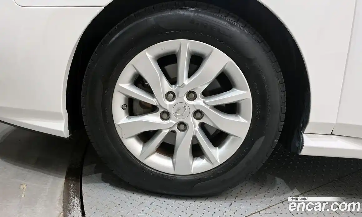 Renault SM5 2013 2.0 Автомат в Москве № 208254, фото 20