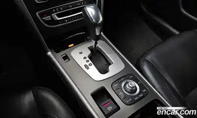 Renault SM5 2013 2.0 Автомат в Москве № 208254, миниатюра 2