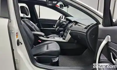 Renault SM5 2013 2.0 Автомат в Москве № 208254, миниатюра 3