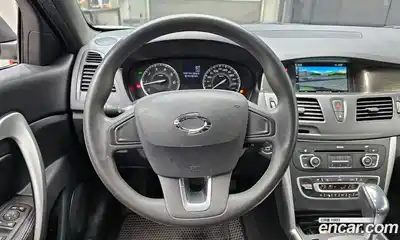 Renault SM5 2013 2.0 Автомат в Москве № 208254, миниатюра 5