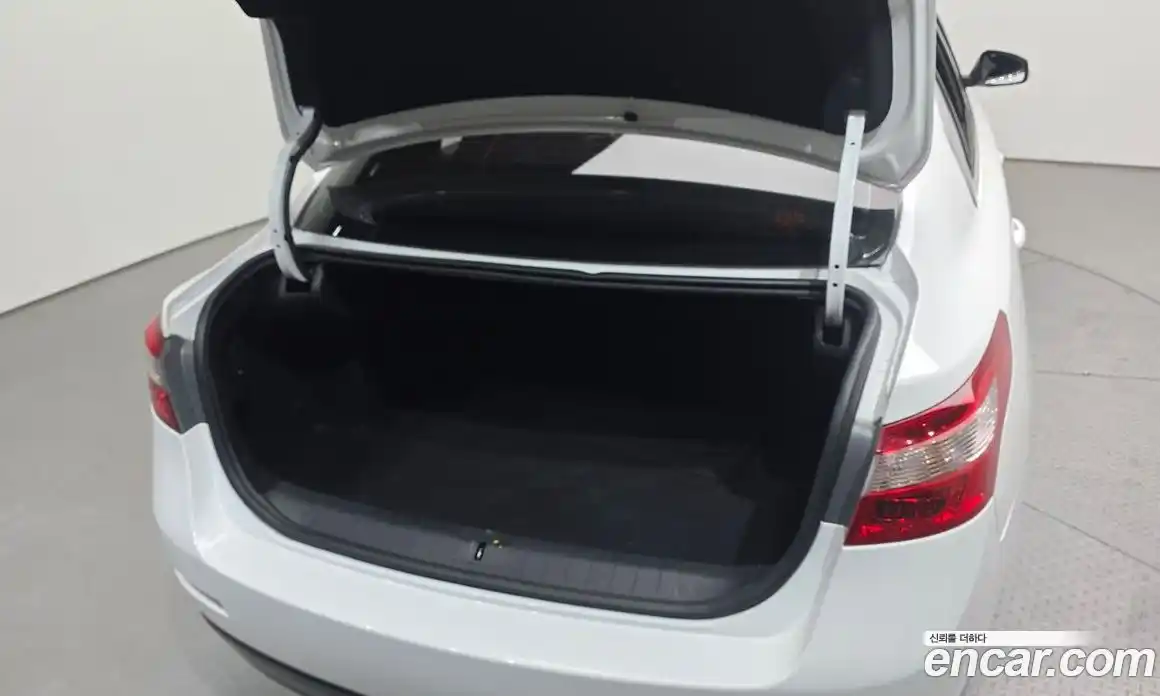 Renault SM5 2013 2.0 Автомат в Москве № 208254, фото 6