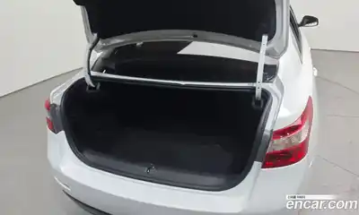 Renault SM5 2013 2.0 Автомат в Москве № 208254, миниатюра 6