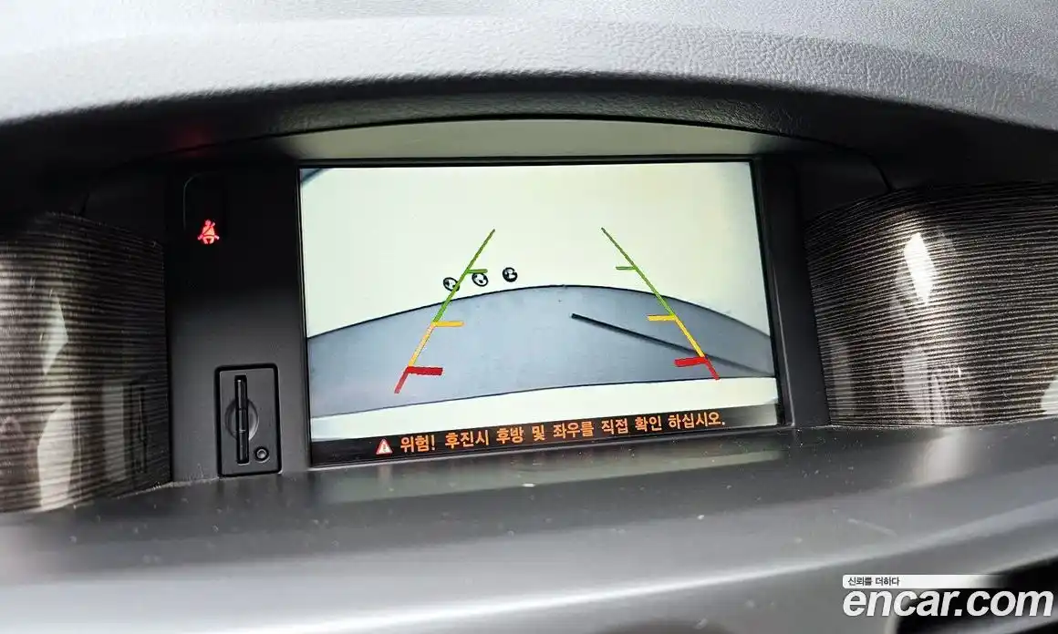 Renault SM5 2013 2.0 Автомат в Москве № 208254, фото 7