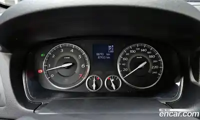 Renault SM5 2013 2.0 Автомат в Москве № 208254, миниатюра 9