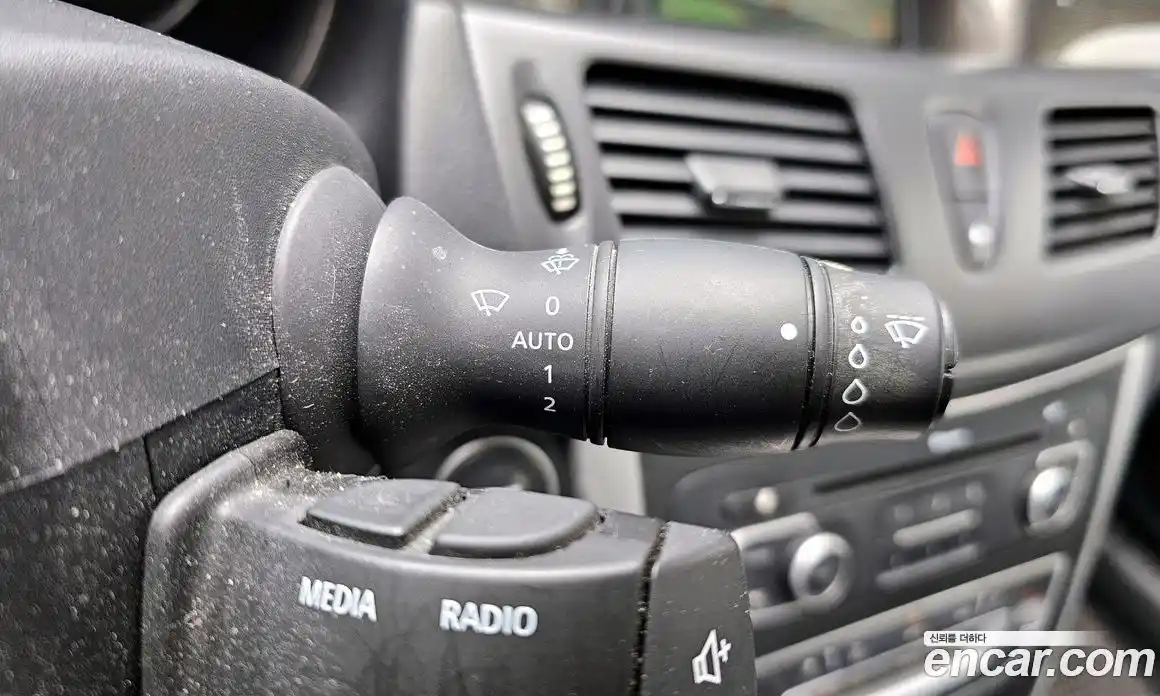 Renault SM5 2013 2.0 Автомат в Москве № 208254, фото 10