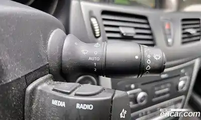 Renault SM5 2013 2.0 Автомат в Москве № 208254, миниатюра 10