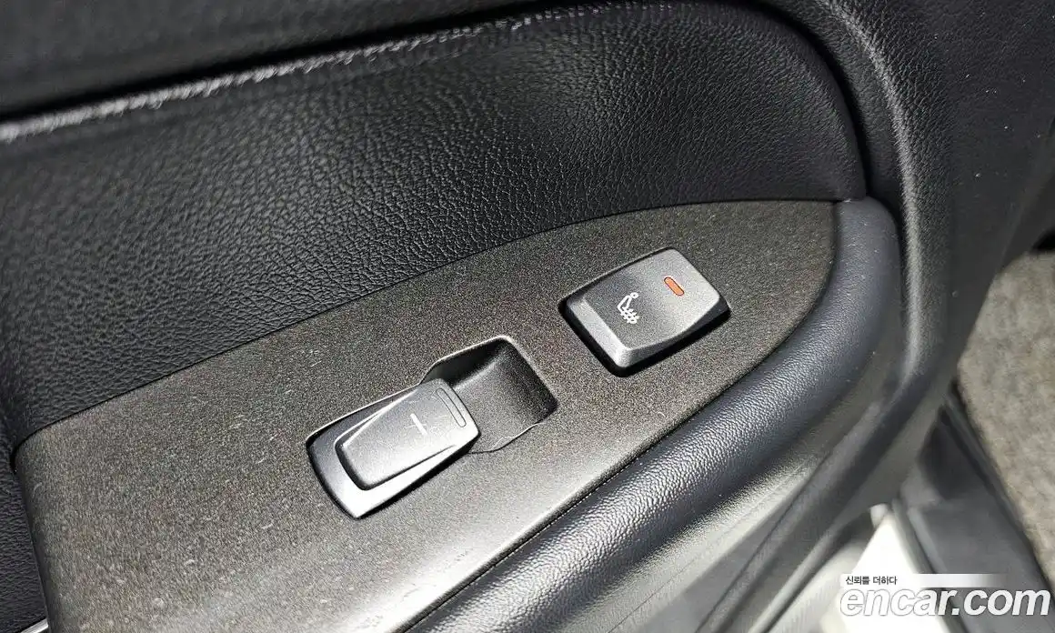 SsangYong Rexton 2019 2.2 Автомат в Москве № 208361, фото 18