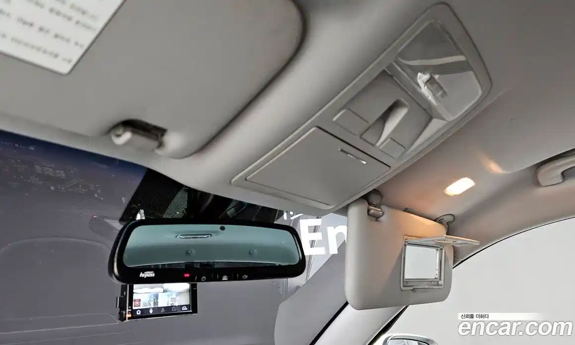 SsangYong Rexton 2019 2.2 Автомат в Москве № 208361, фото 19