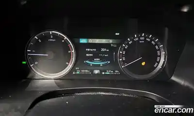 SsangYong Rexton 2019 2.2 Автомат в Москве № 208361, миниатюра 8