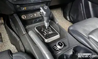 SsangYong Rexton 2019 2.2 Автомат в Москве № 208361, миниатюра 9