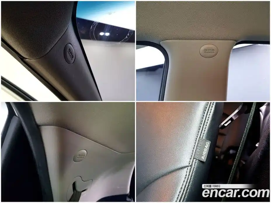 SsangYong Korando 2015 2.0 Автомат в Москве № 208447, фото 17