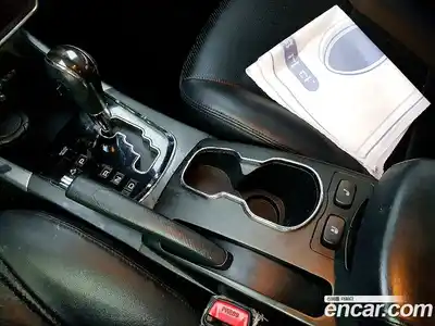 SsangYong Korando 2015 2.0 Автомат в Москве № 208447, миниатюра 9